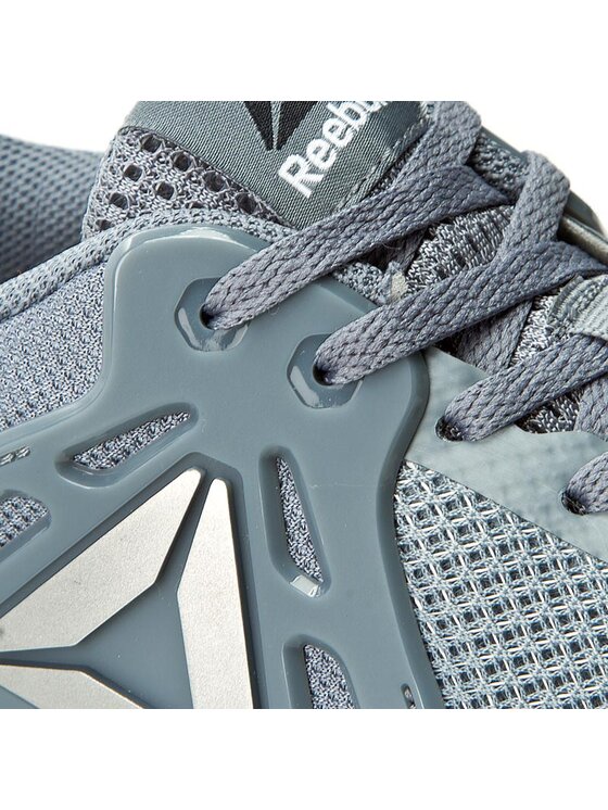 Reebok Scarpe running Reebok Hexaffect Run 5.0 BD1549 Grigio