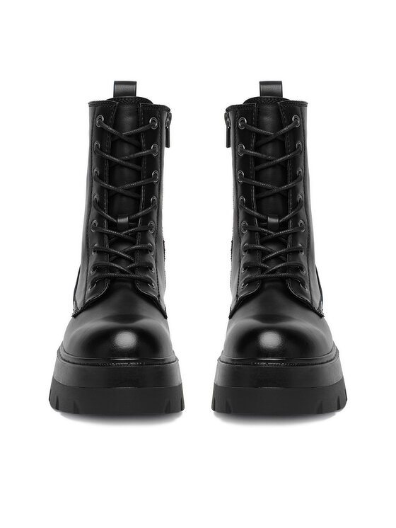 JENNY Polacchine JENNY CEO-HY67011-1A Nero