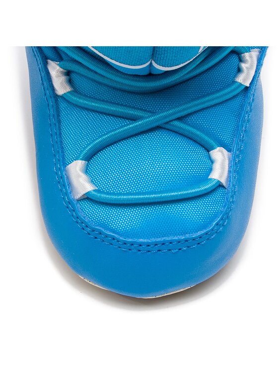 Moon Boot Апрески Moon Boot Crib 2 34010200001 Син
