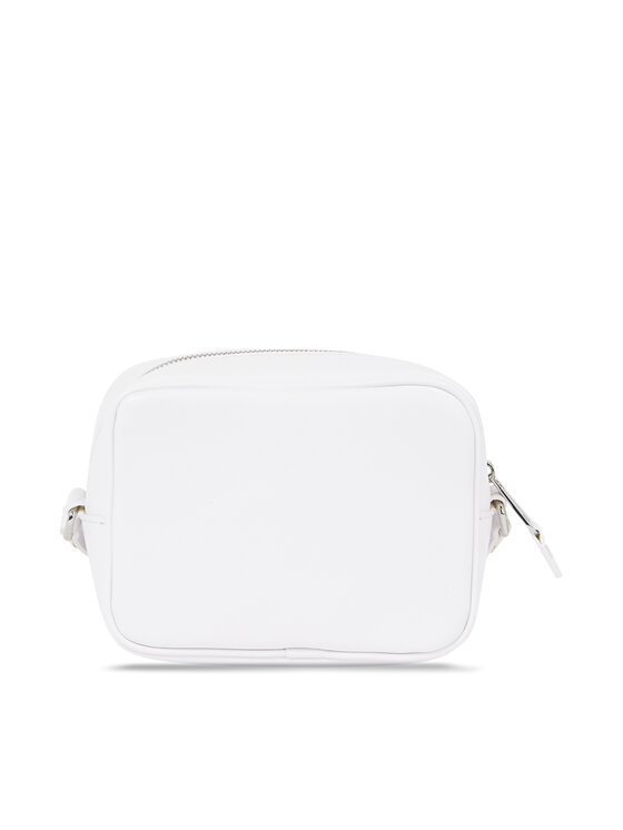 Tommy Jeans Rankinė Tommy Jeans Camera bag AW0AW15029 Balta