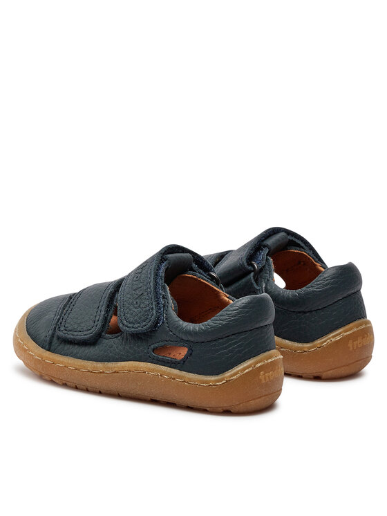 Froddo Sandale Froddo Barefoot Sandal G3150266 M Albastru