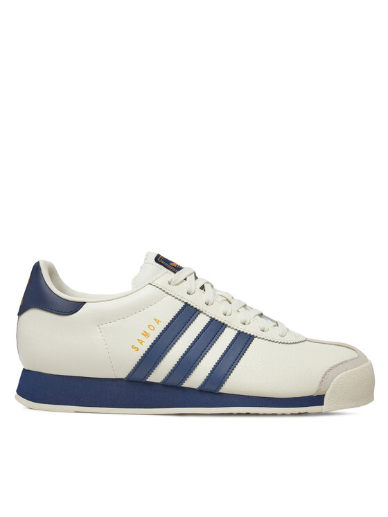 adidas Снікерcи adidas Samoa JQ0047 Білий