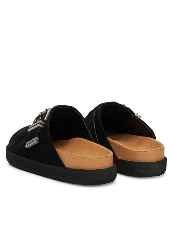 G-STAR Шльопанці G-Star Raw BROOKE-25SS452 Чорний