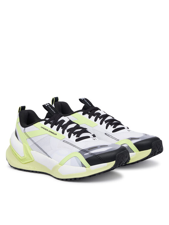 Under Armour Взуття для тренажерного залу Under Armour UA Reign XT 6005927 Сірий