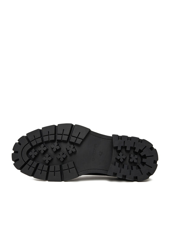 G-STAR Туфлі G-Star Raw EO-DEXTER-06 125AM Чорний