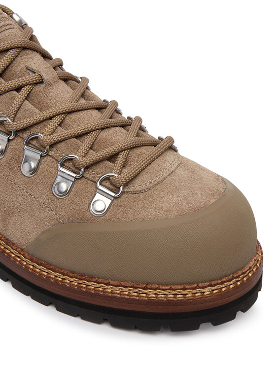 Polo Ralph Lauren Īsi apavi Polo Ralph Lauren Alp Low 812P15877002 Bēšs