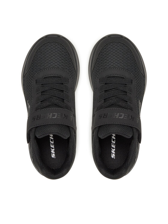 Skechers Снікерcи Skechers Bounder-Trekzic 403908L/BBK Чорний