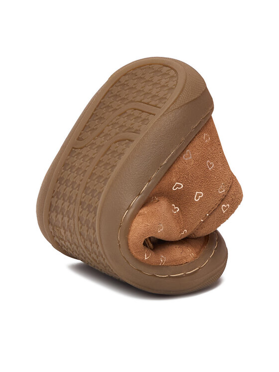 Lasocki Kids Туфлі Lasocki Kids CEO- CI12-CRUISE-23(II)DZ Коричневий