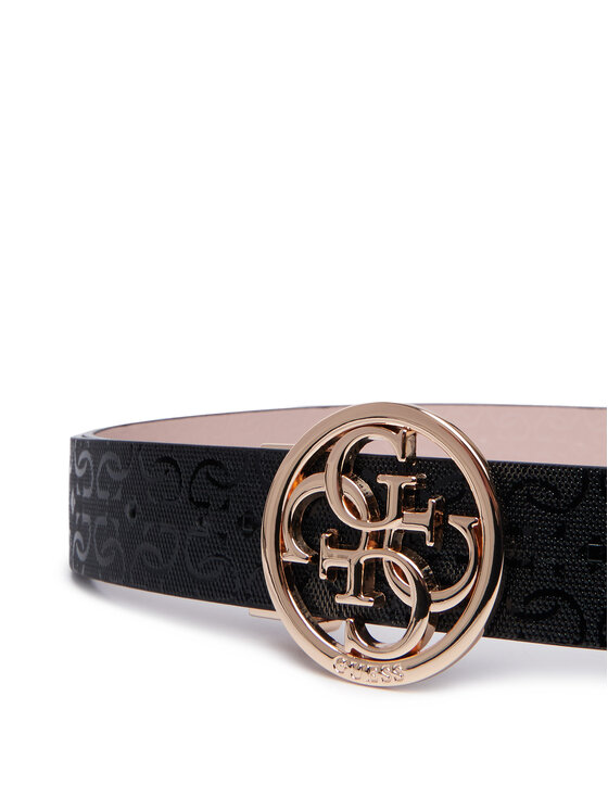 Guess Ζώνη Guess BW9319 P6135 Ροζ