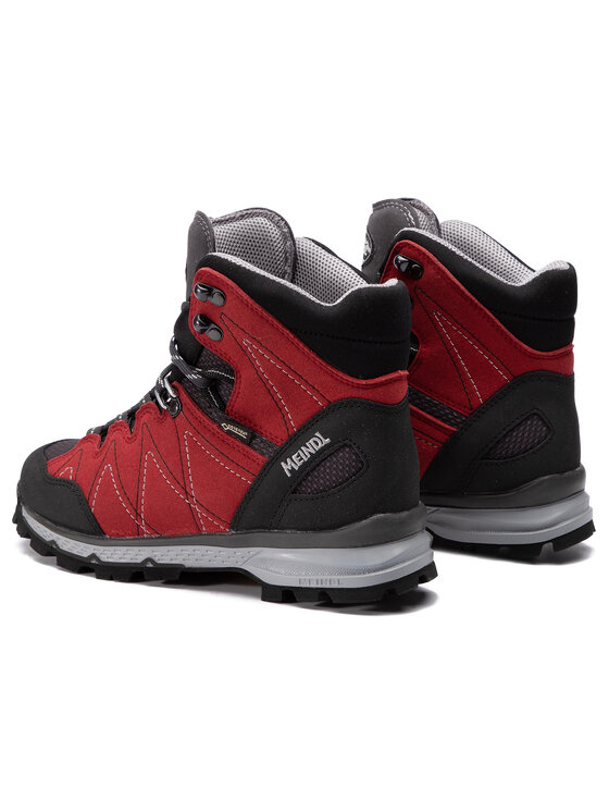Meindl Trekkings Meindl Montalin Lady Gtx GORE-TEX 2713 Roșu
