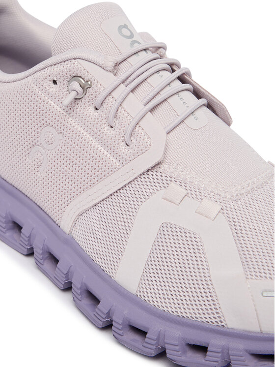 On Sneakersy On Cloud 6 3WF10065446 Szary