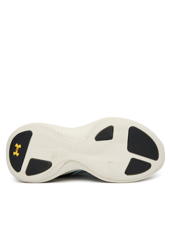 Under Armour Снікерcи Under Armour UA Echo 6006061 Кольоровий