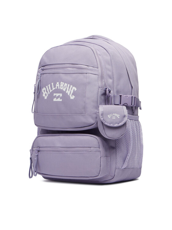 Billabong Рюкзак Billabong CWBEO-BLB-M-001-08 Світло-фіолетовий