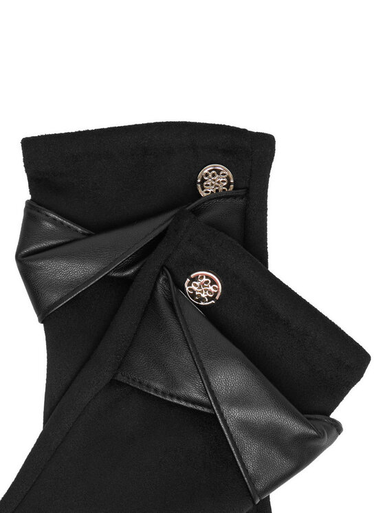 Nine West Guantes Nine West CEO-NW-W6-008-AW26 Negro