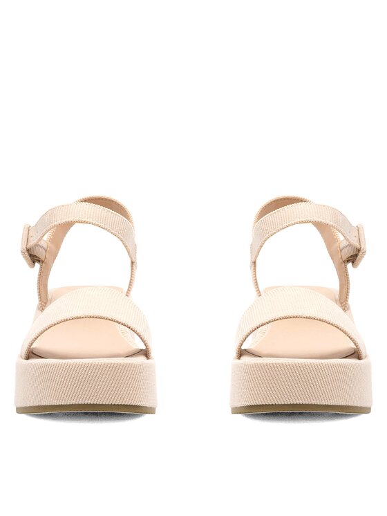 DeeZee Sandali DeeZee HDXJ220515 Beige
