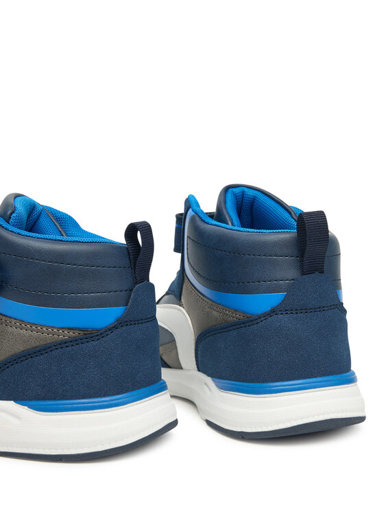 Primigi Sneakersy Primigi AVANT-8964433 Tmavomodrá