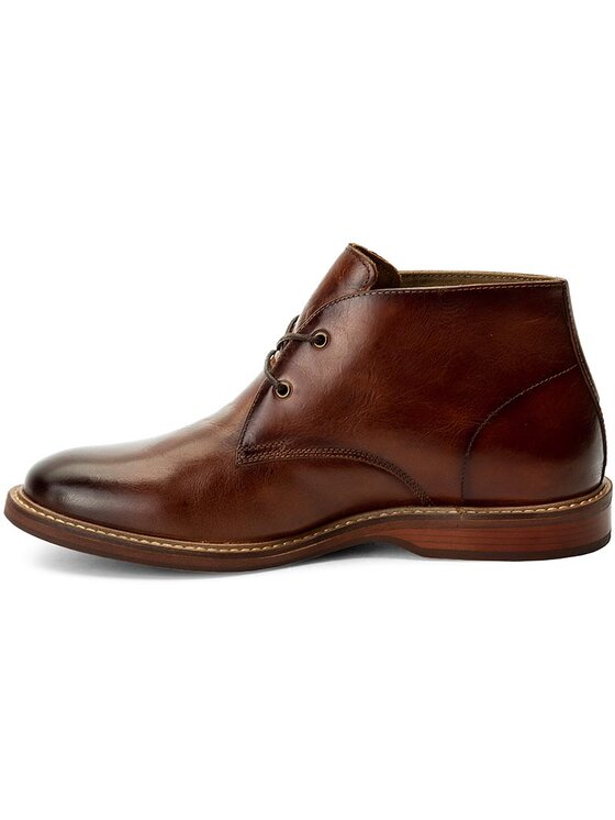 Aldo Черевики Aldo Hathcyn 51913598 Коричневий