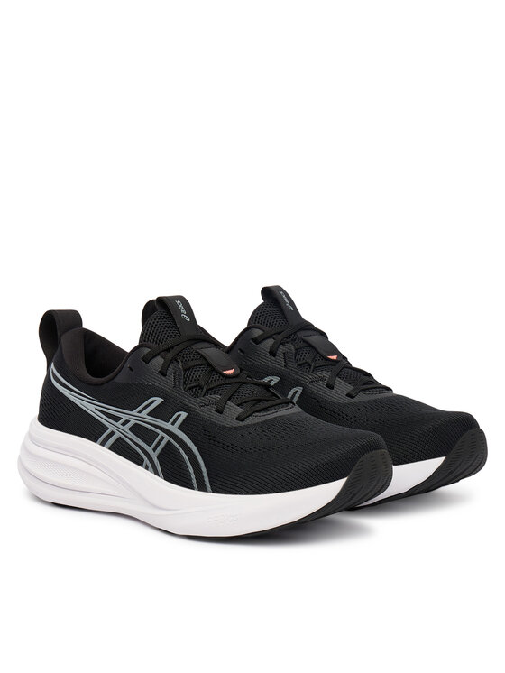 Asics Взуття для бігу Asics Gel-Pulse 17 1012B930 Чорний