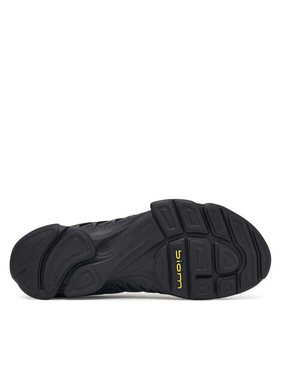 ECCO Sneakersy ECCO Biom Aex 80287454477 Černá
