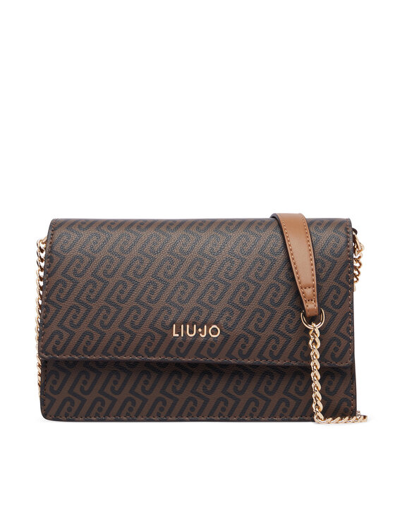 Liu Jo Сумка Liu Jo AF6210 E1137 Коричневий