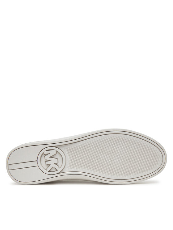 MICHAEL Michael Kors Снікерcи MICHAEL Michael Kors 43F4SCFS2L Білий
