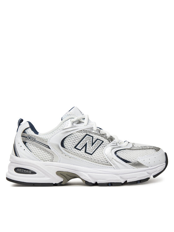 New Balance Laisvalaikio batai New Balance MR530SG Balta