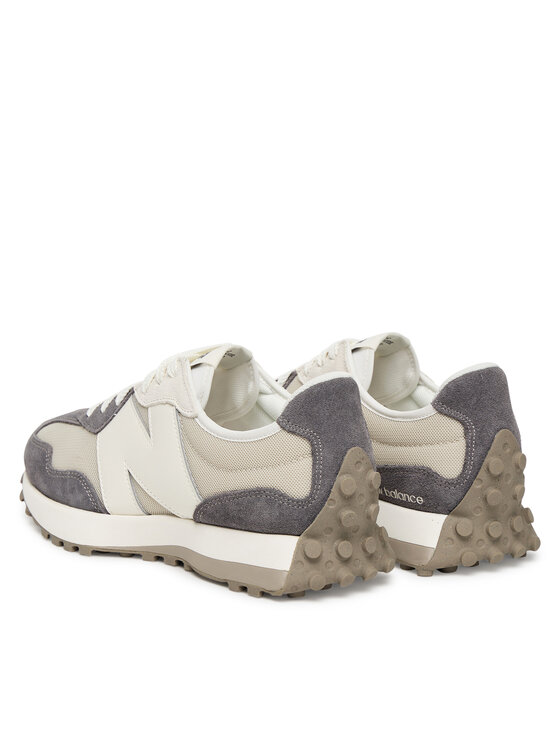 New Balance Αθλητικά New Balance U327LND M Γκρι