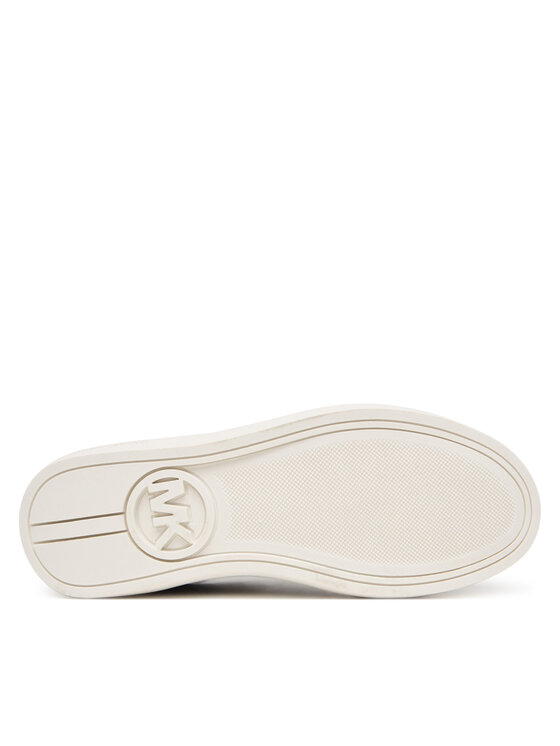 MICHAEL Michael Kors Снікерcи MICHAEL Michael Kors MK02284210 Коричневий