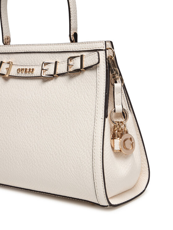 Guess Сумка Guess Dovie HWKG99 09060 Écru