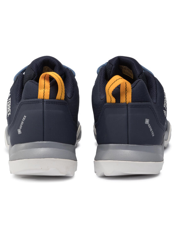 adidas Scarpe da trekking adidas Terrex Ax3 Gtx GORE-TEX G26577 Blu scuro