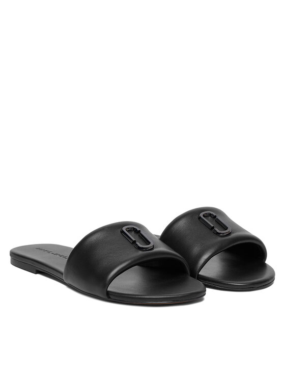 Marc Jacobs Natikače Marc Jacobs 2P5FSA001F12 Crna
