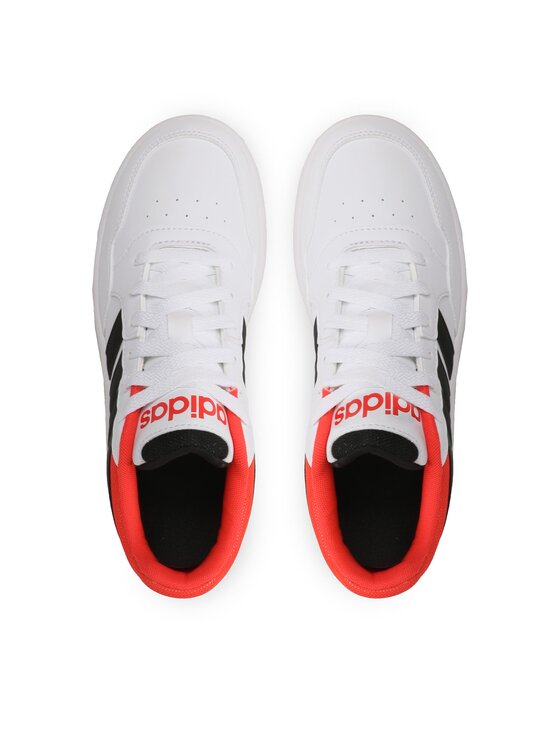 adidas Снікерcи adidas Hoops GZ9673 Білий