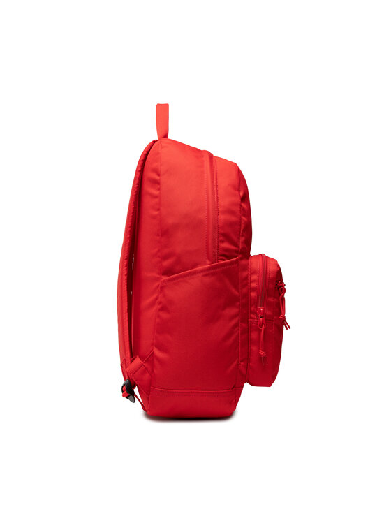 Converse Nahrbtnik Converse 10020533-A03 Rdeča