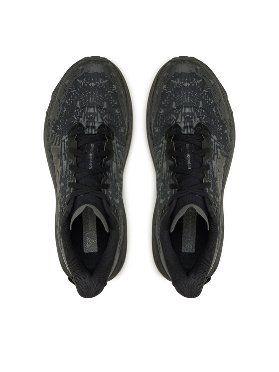 Hoka Взуття для бігу Hoka Speedgoat 6 GTX GORE-TEX 1155150 Чорний