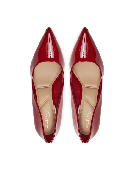 Aldo Туфлі на шпильці Aldo Stessy2.0 13813951 Червоний