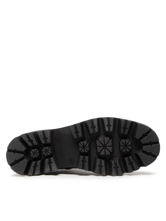 Eksbut Trzewiki Eksbut 7D-6505-L15 Czarny