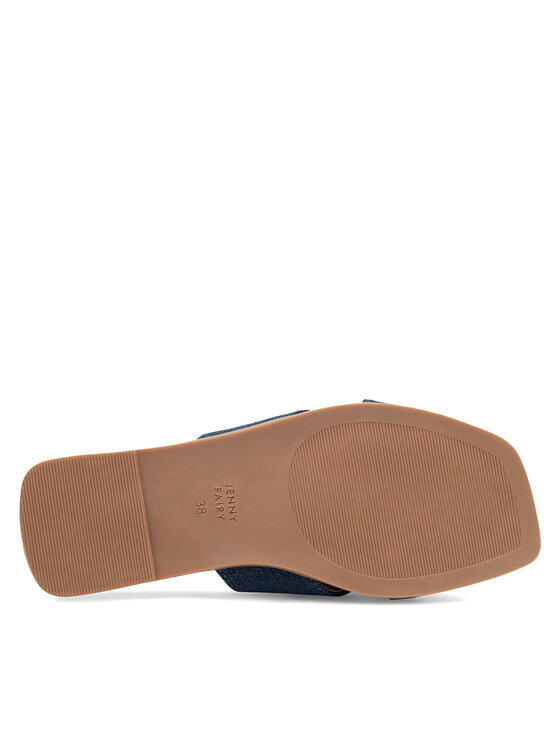 Jenny Fairy Iešļūcenes Jenny Fairy WFA2749-1 Zils