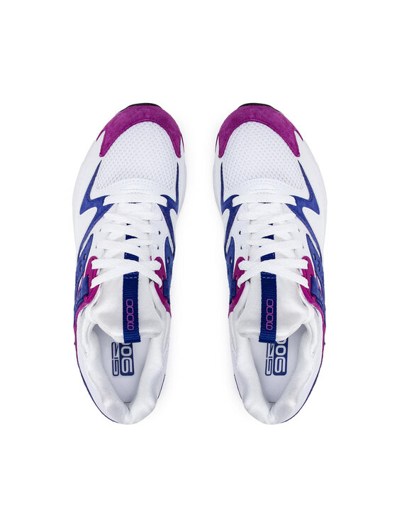 Saucony Laisvalaikio batai Saucony Grid 9000 S70439-2 Balta