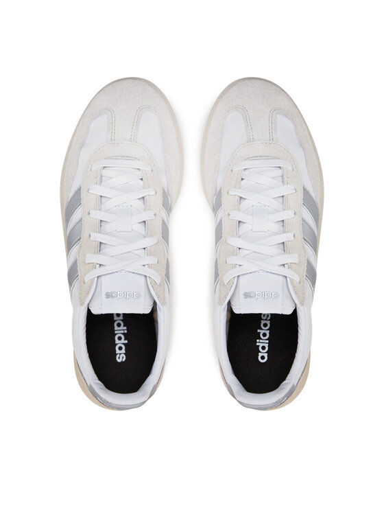 adidas Снікерcи adidas Barreda Decode JI2321 Білий