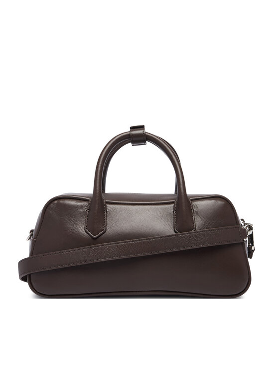Emporio Armani Дамска чанта Emporio Armani EW003824 AF32959 Сив