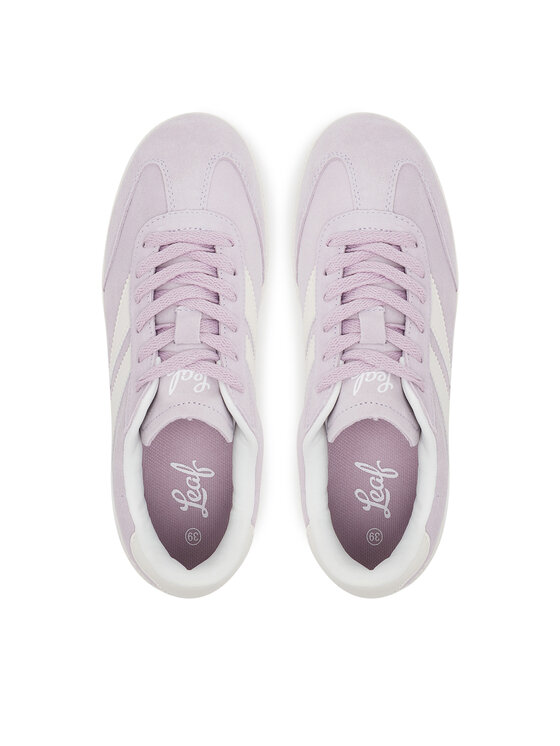 Leaf Zapatillas Leaf LAKKA301R Violeta
