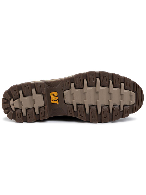 CAT Footwear Botas altas CAT Footwear Gold Rush P723790 Verde
