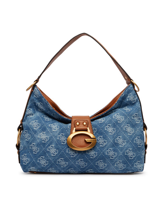 Guess Сумка Guess Camden HWDB93 08180 Голубий