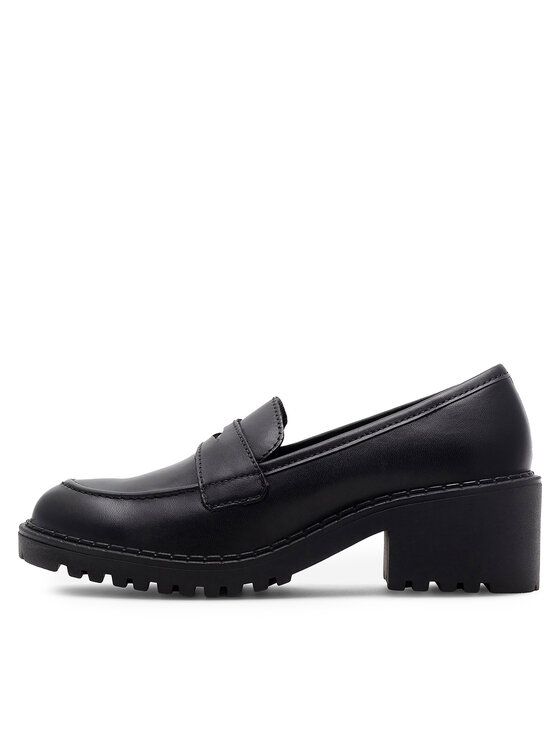 Lasocki Loafers Lasocki RONA WB-RONA-01 Negru