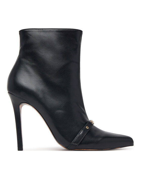 Just Cavalli Botines Just Cavalli 81RA3S12 ZSE90 Negro