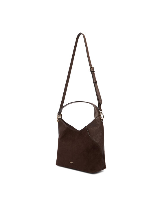 Furla Сумка Furla Lara S WB01958 BX1895 BG 4286S Коричневий