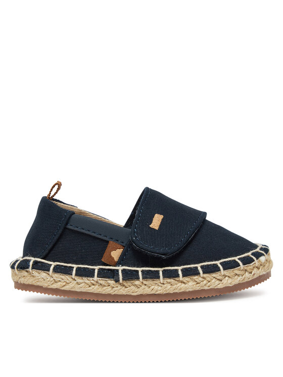 Mayoral Espadryle Mayoral 41684 Granatowy