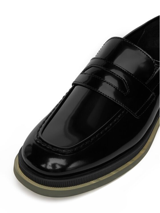 G-STAR Сліпери G-Star Raw STANLEY-02-124AM Чорний