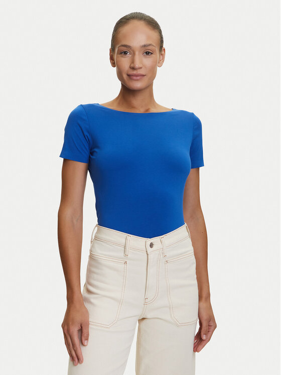 TATUUM Tatuum Camiseta Mikaja T2503.055 Azul Regular Fit