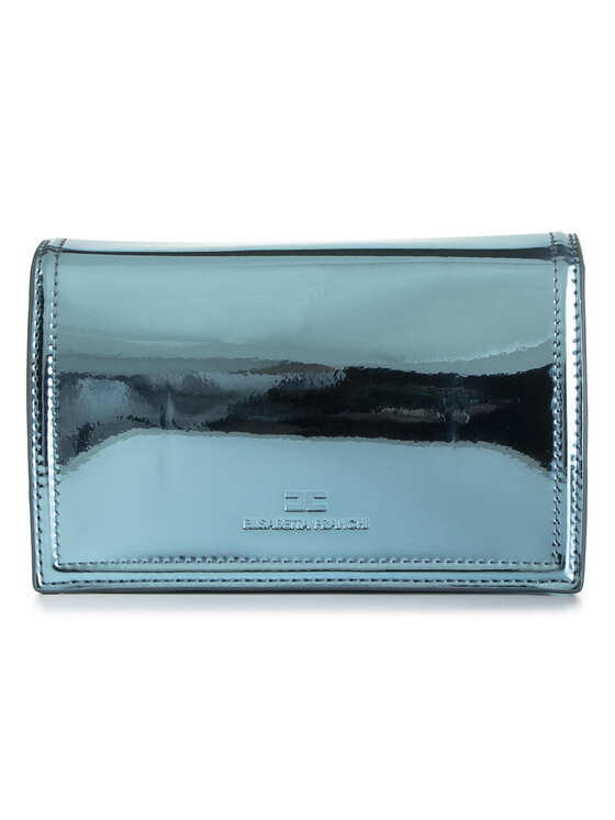 Elisabetta Franchi Rankinė Elisabetta Franchi BS-41A-98E2-V199 Mėlyna
